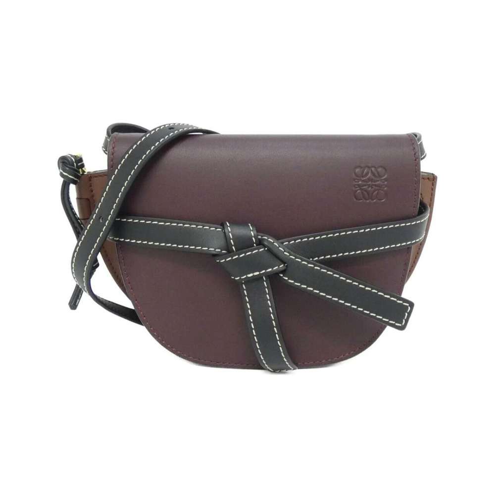 Loewe Gate Dual Shoulder Bag